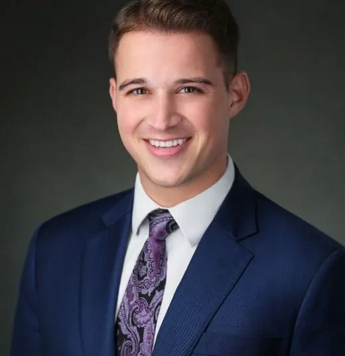 Attorney Richard Ryder Haag